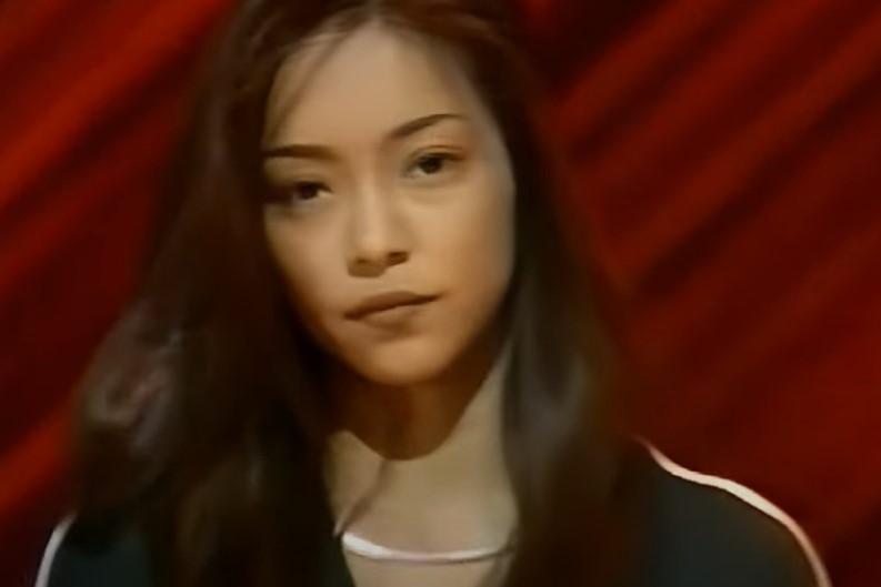 安室奈美恵