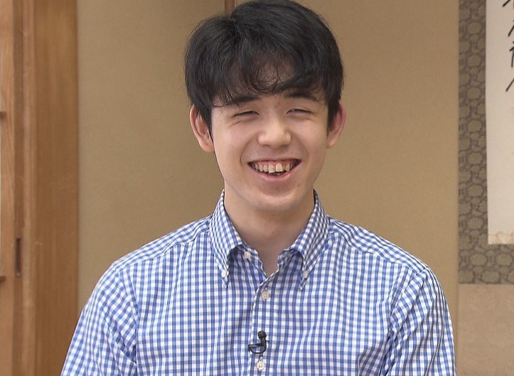 藤井聡太