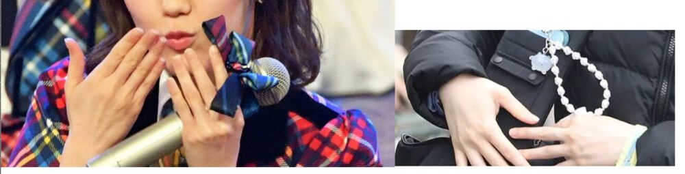 渡辺麻友