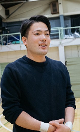 成井