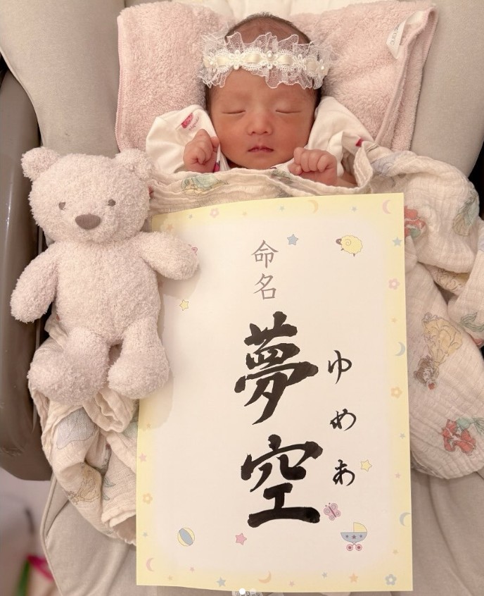 辻希美