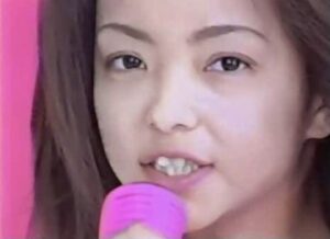 安室奈美恵