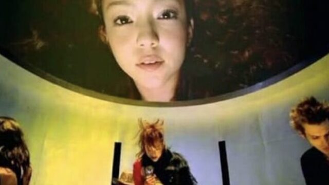 安室奈美恵
