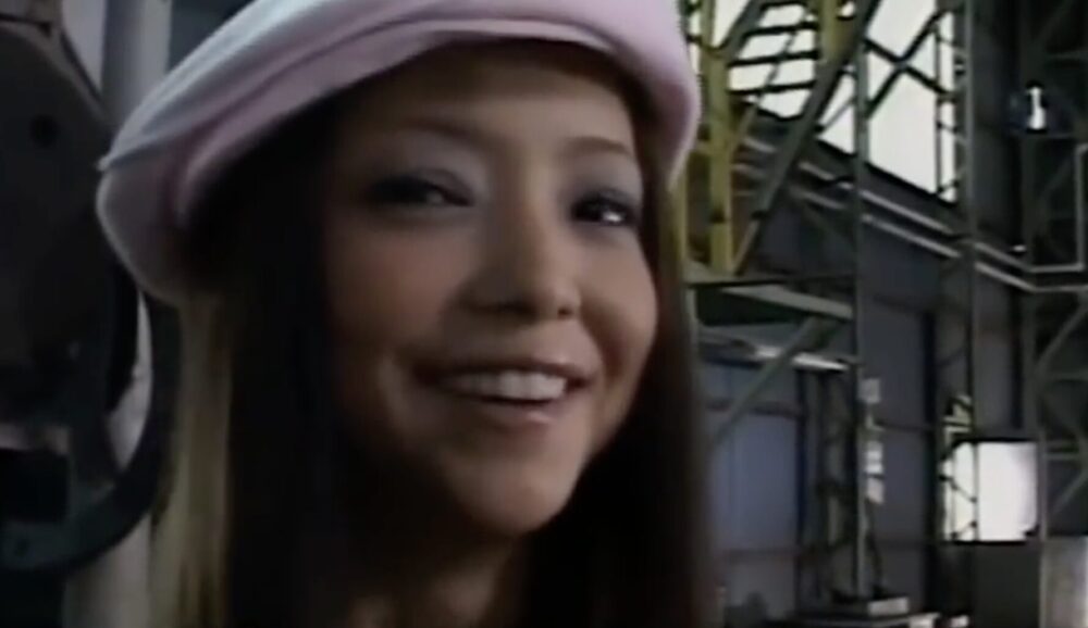 安室奈美恵