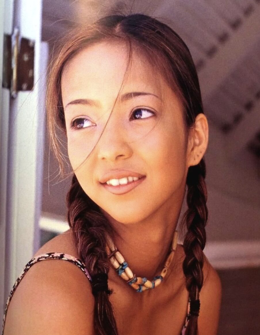 安室奈美恵