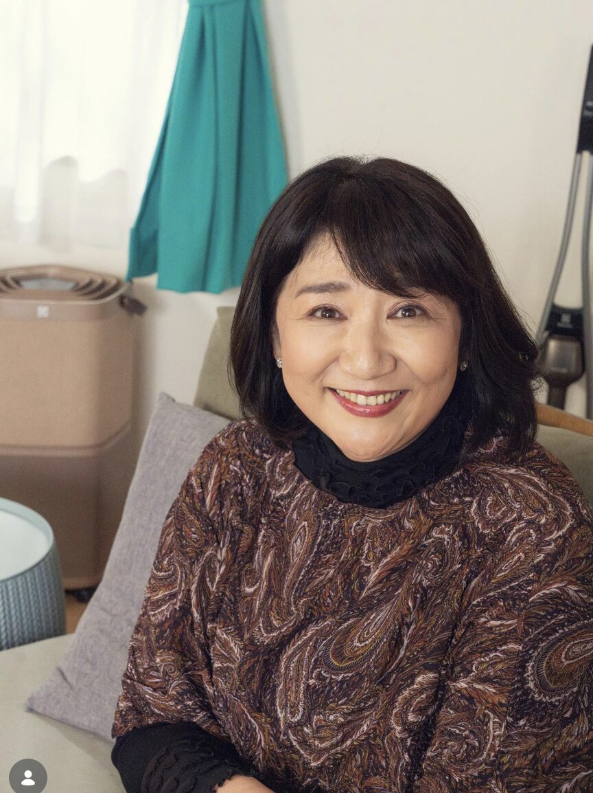 松下由樹