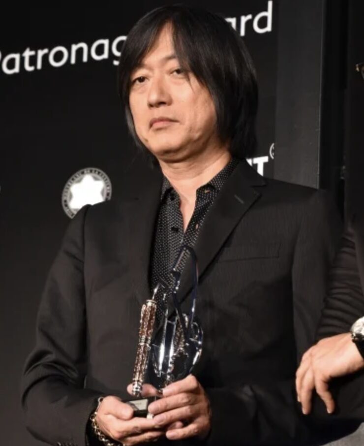 小林武史